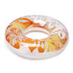 Picture of INTEX PEARLESCENT TUBE ORANGE 91CM